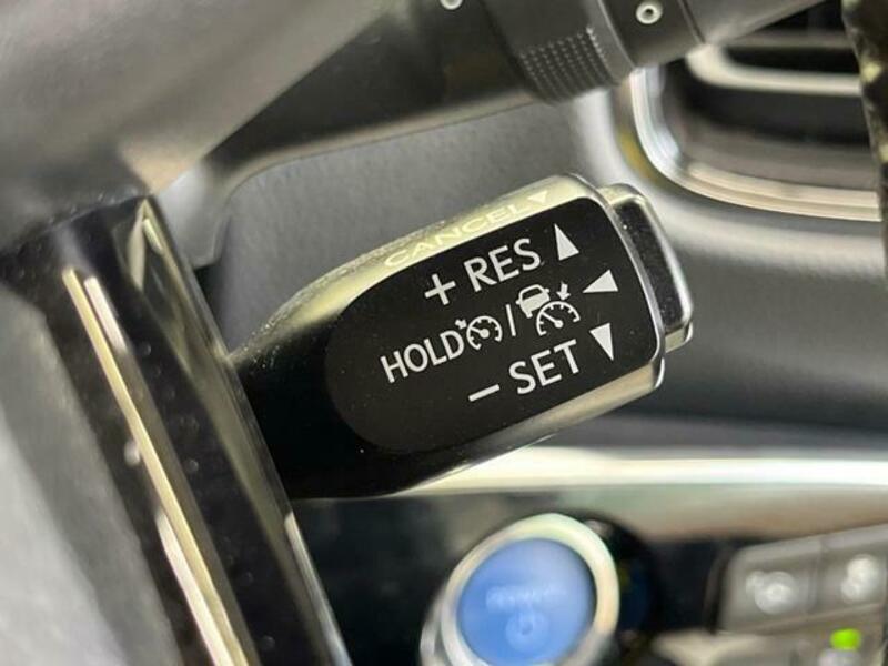 PRIUS PHV-5