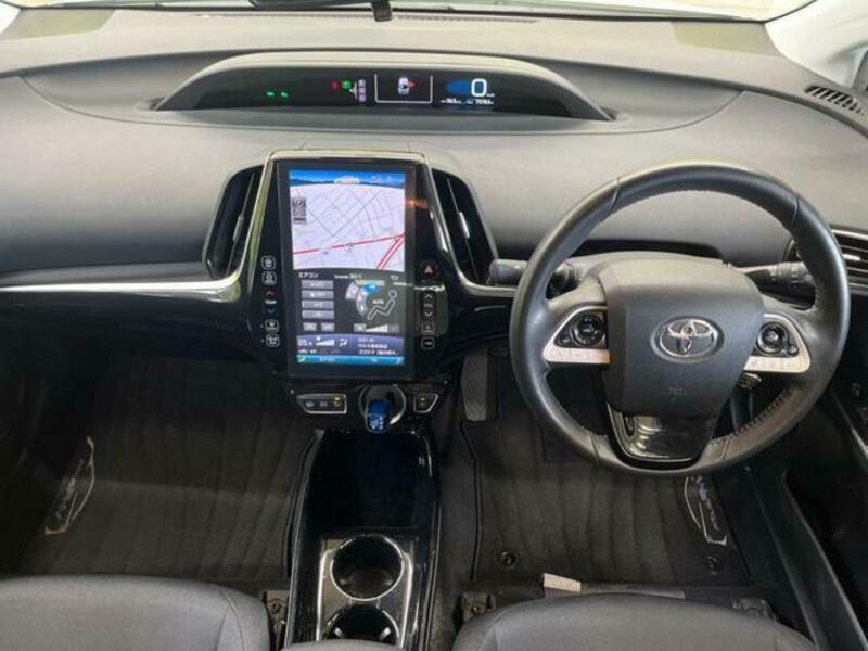 PRIUS PHV-1