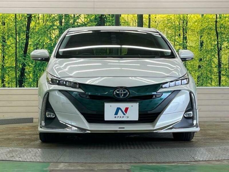 PRIUS PHV-13