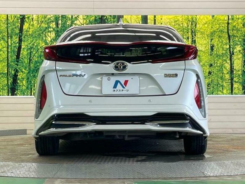 PRIUS PHV-14