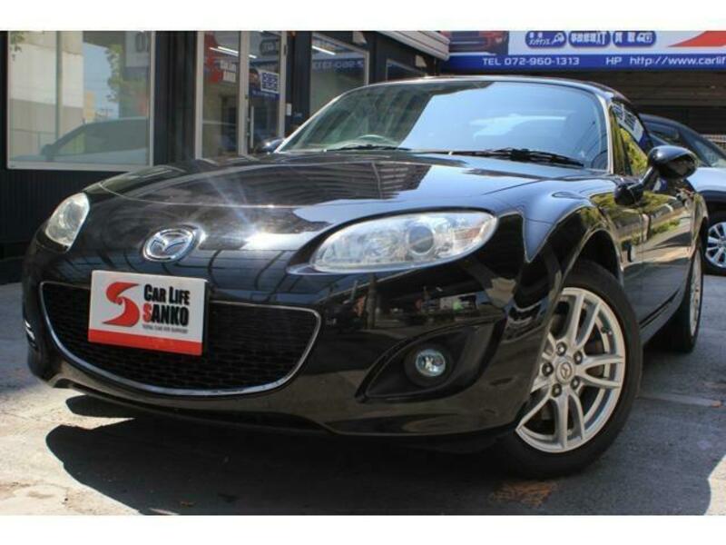 MAZDA ROADSTER