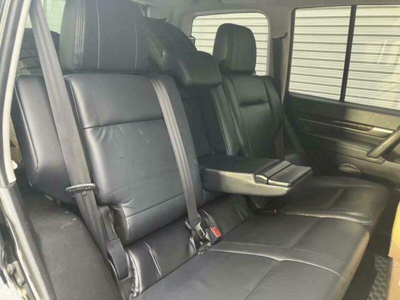 PAJERO