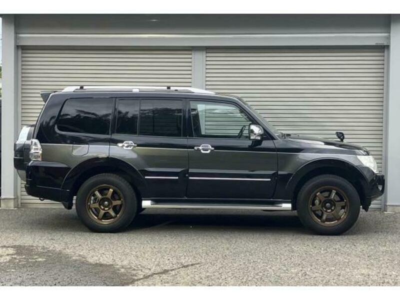 PAJERO