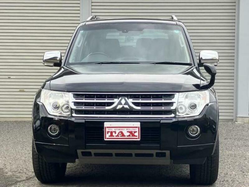 PAJERO