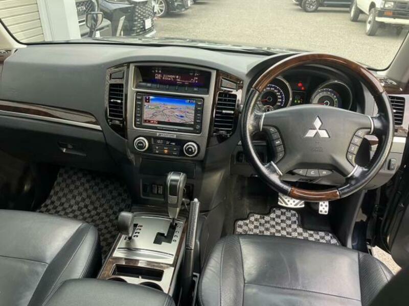 PAJERO