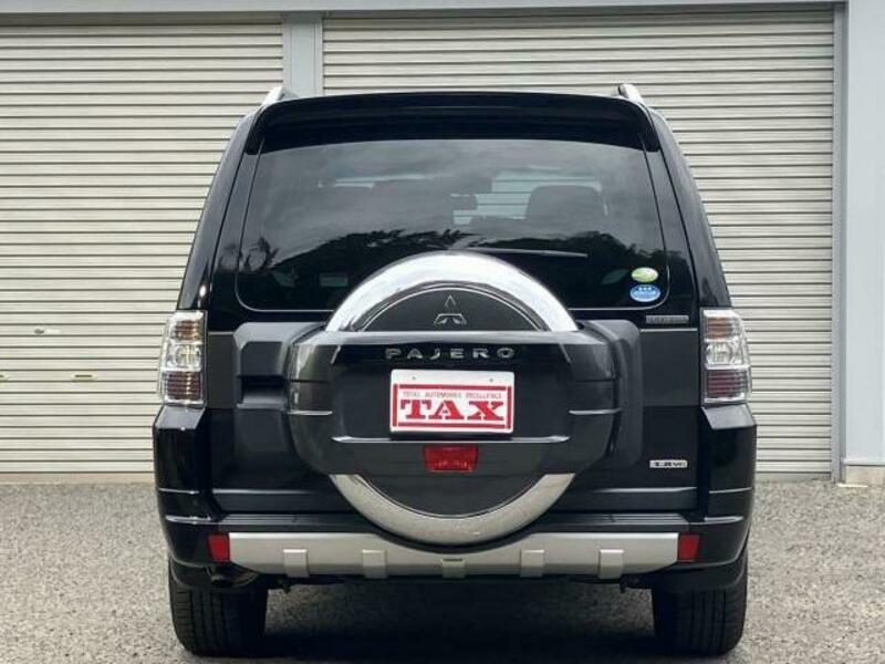 PAJERO
