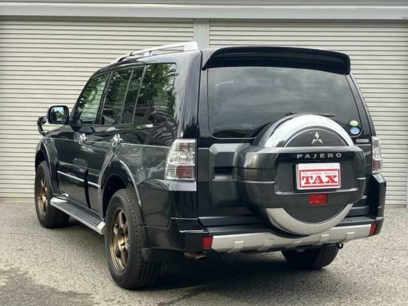 PAJERO