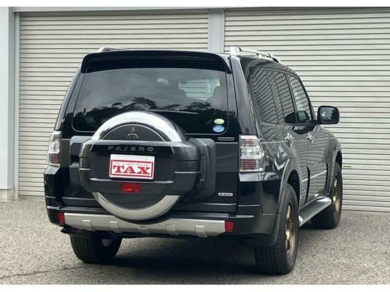 PAJERO
