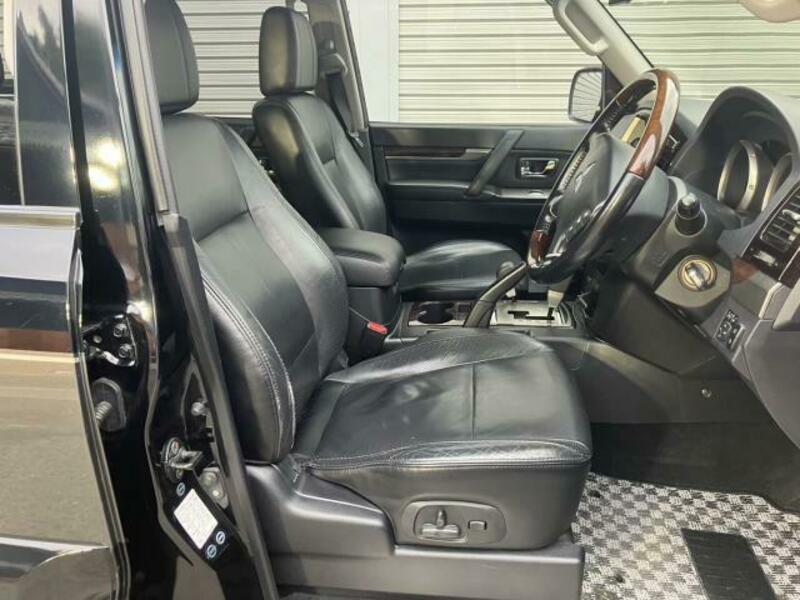 PAJERO