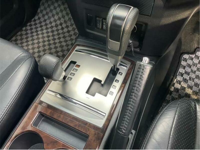 PAJERO