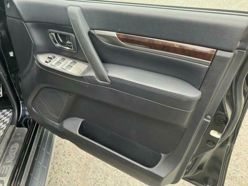 PAJERO