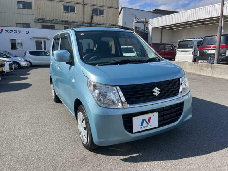 WAGON R-15