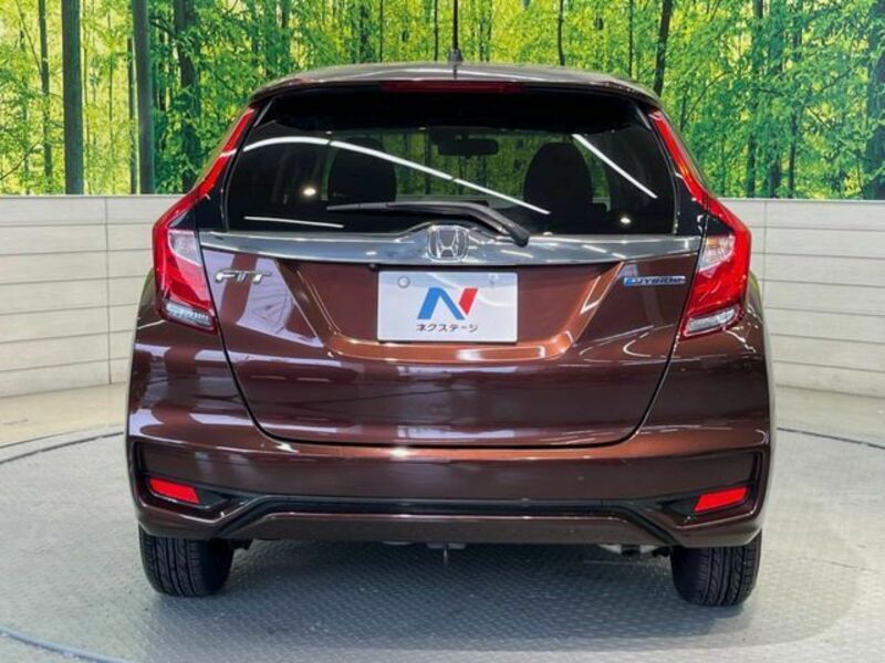 FIT HYBRID