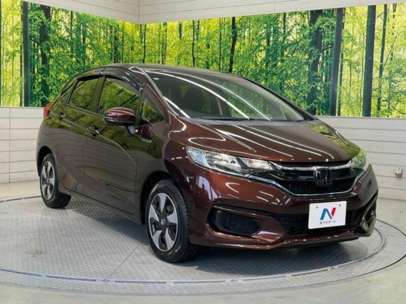FIT HYBRID