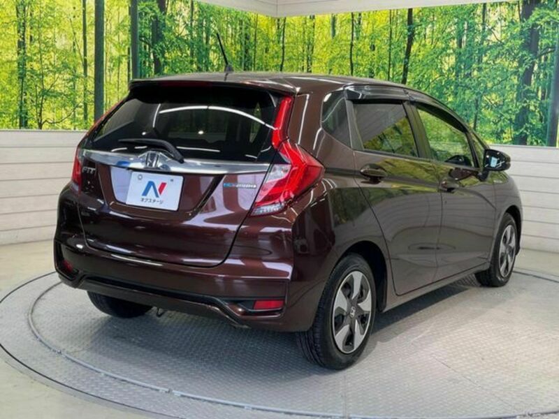 FIT HYBRID