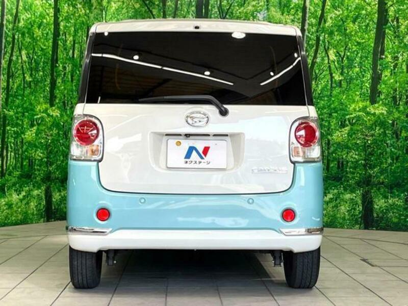 MOVE CANBUS-15
