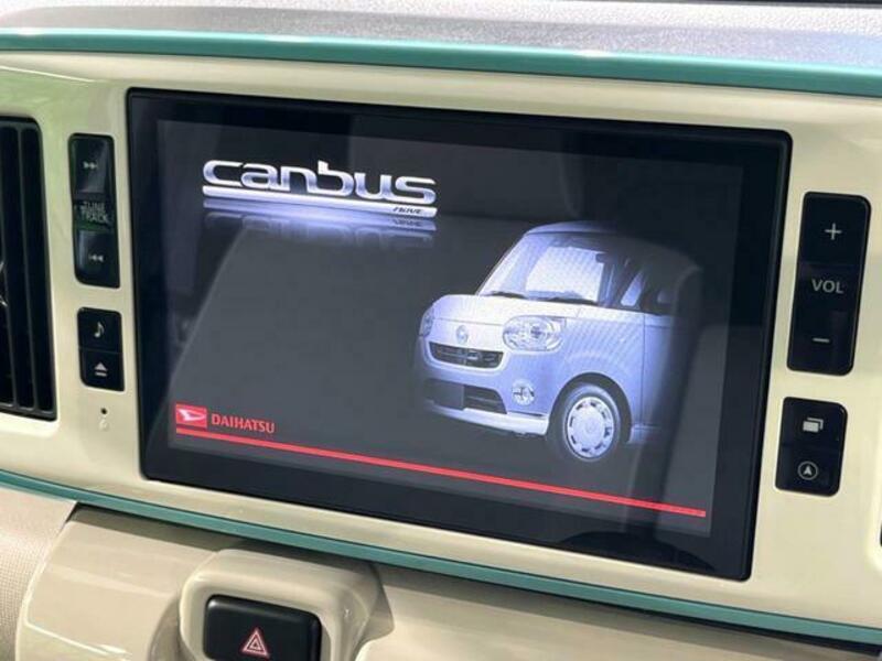 MOVE CANBUS-2