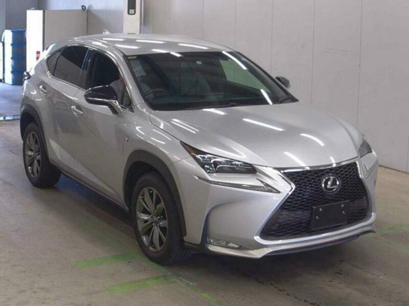 NX