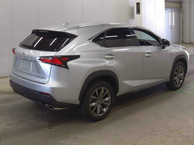 NX