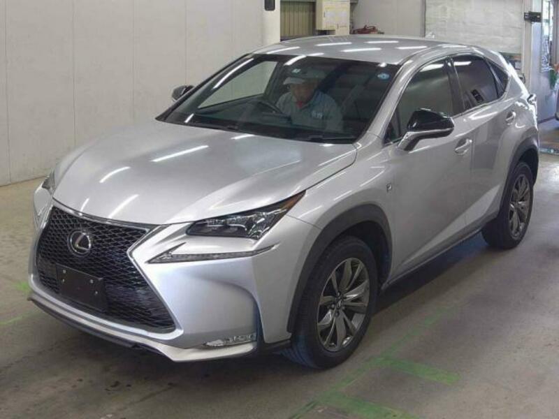 NX