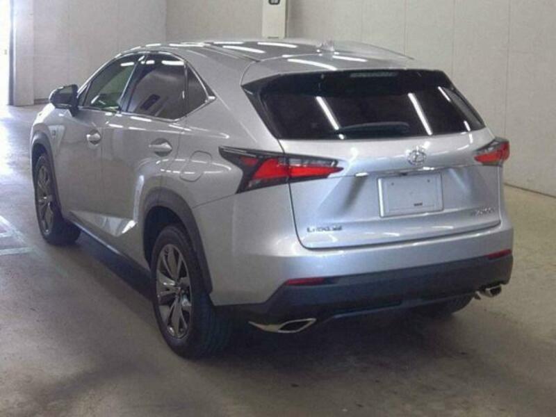 NX