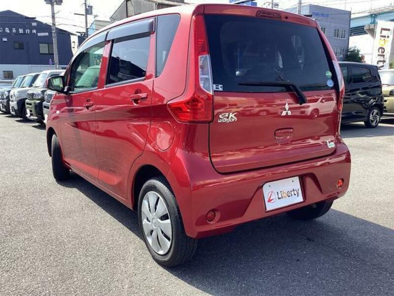 EK WAGON