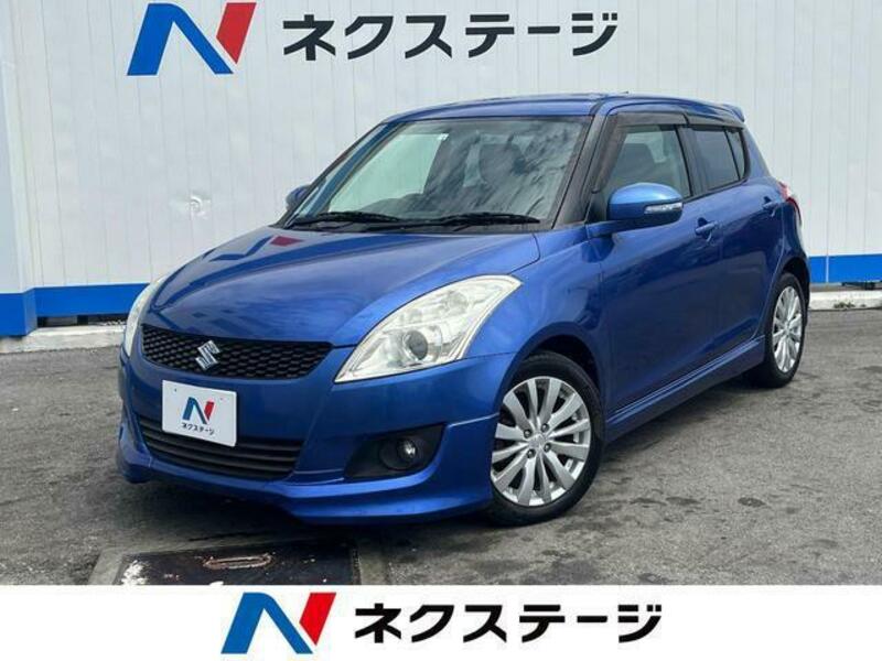 SWIFT