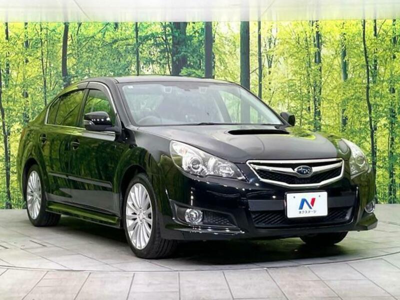 LEGACY B4