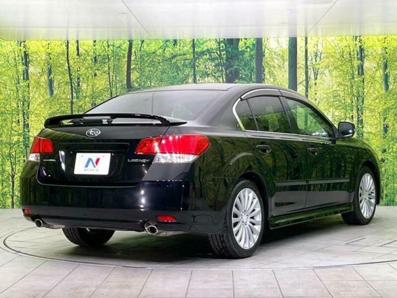 LEGACY B4