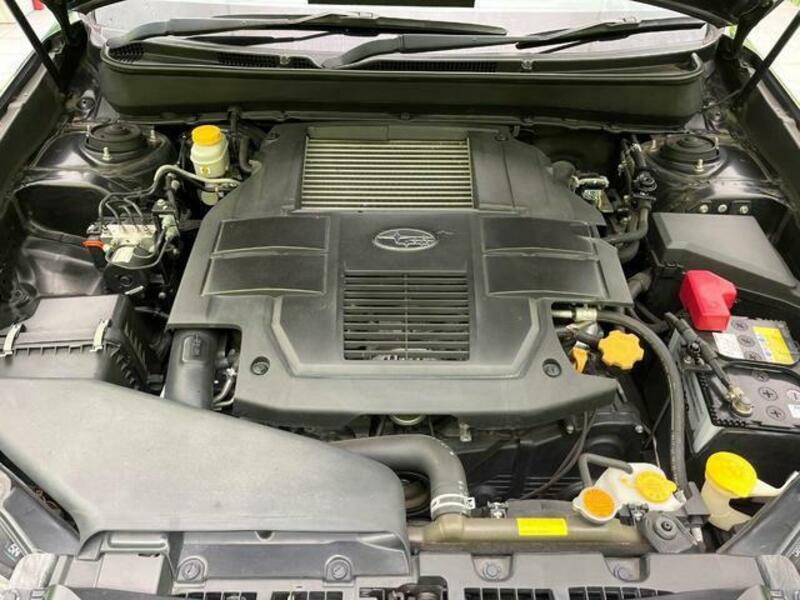 LEGACY B4