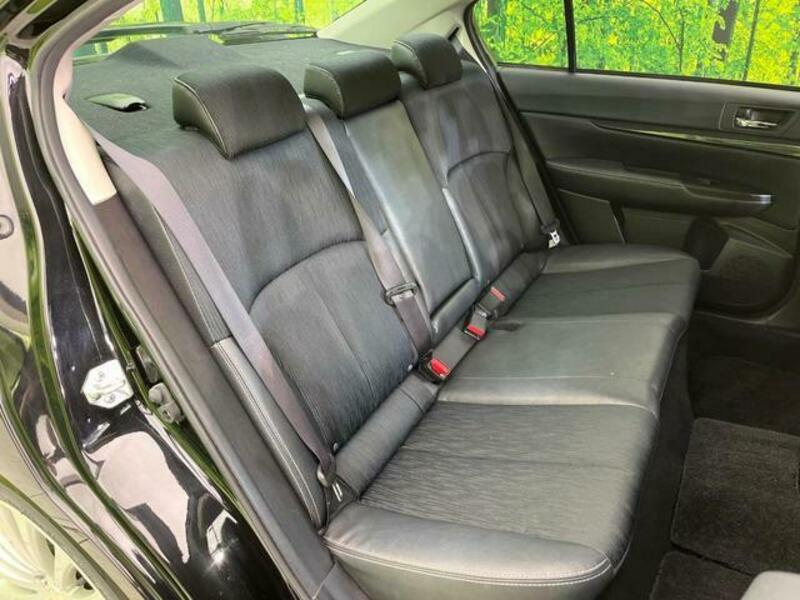 LEGACY B4