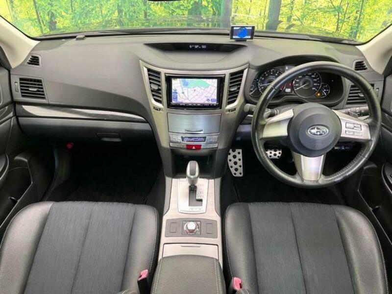 LEGACY B4