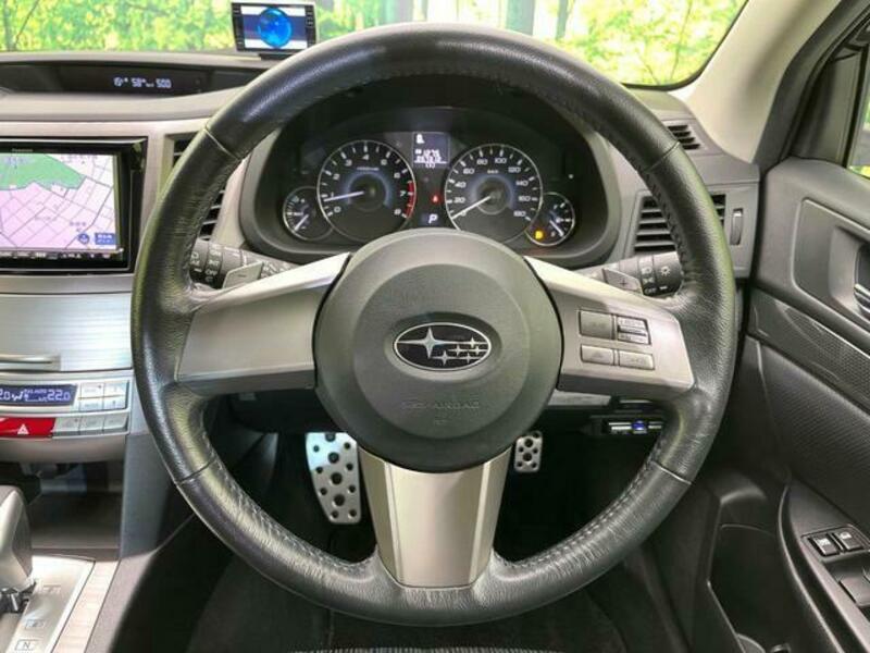 LEGACY B4