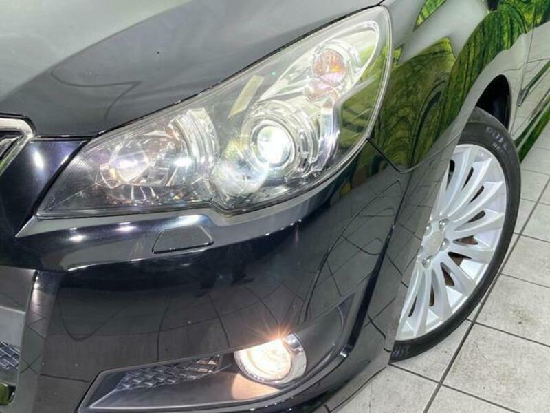 LEGACY B4