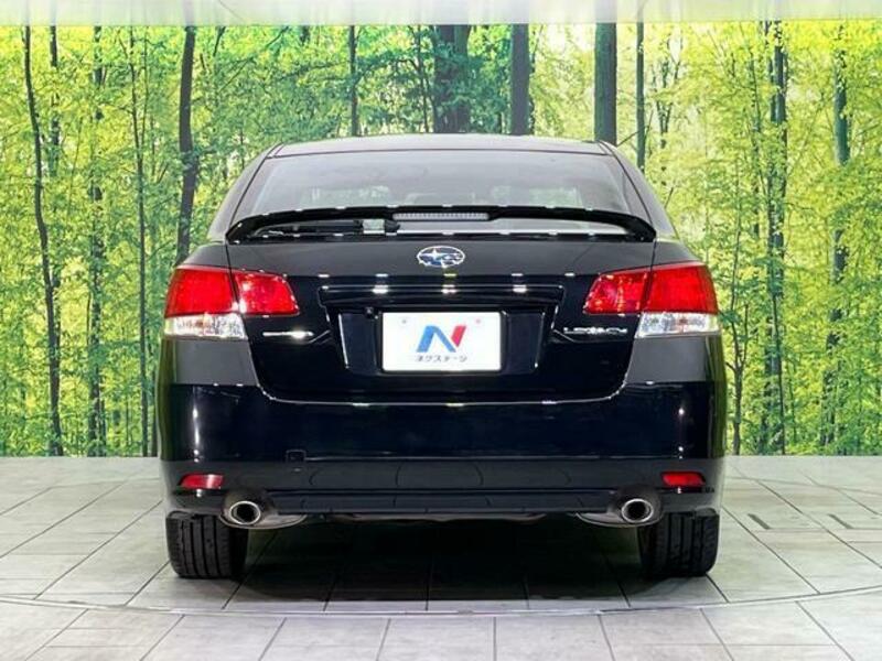 LEGACY B4