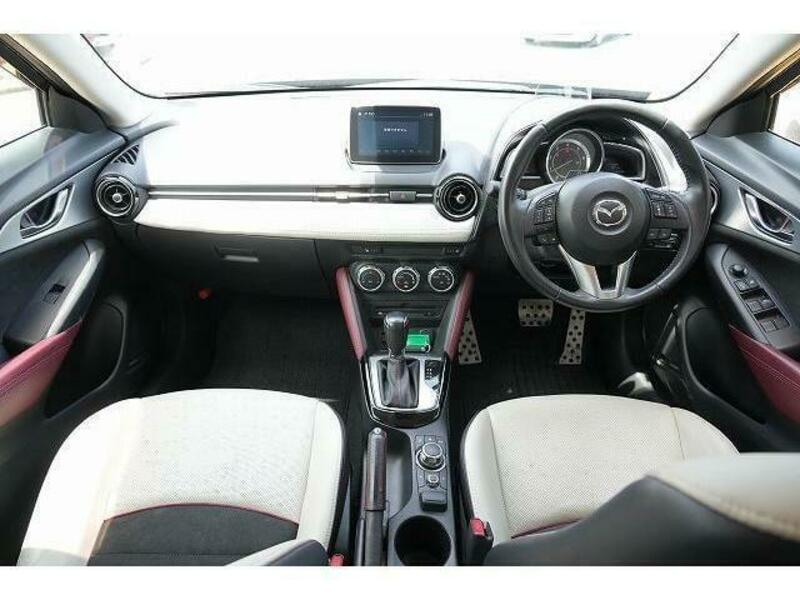 CX-3