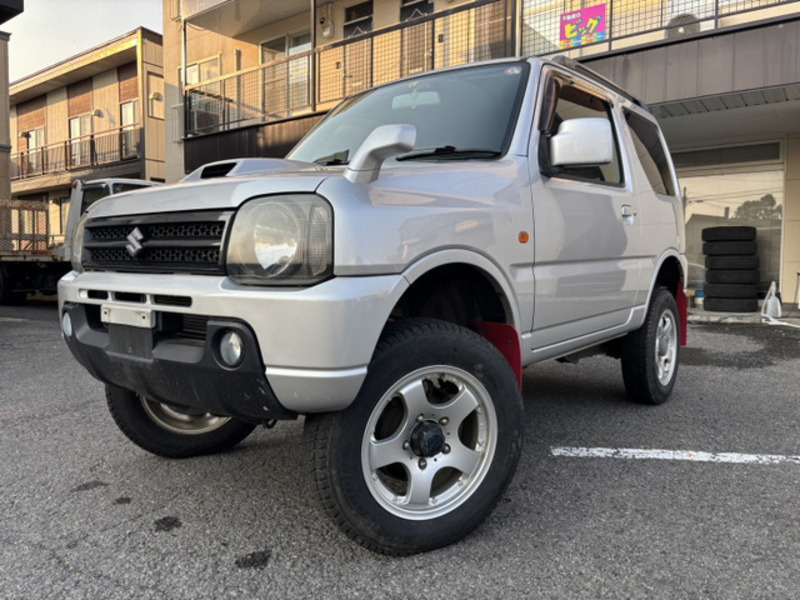 JIMNY