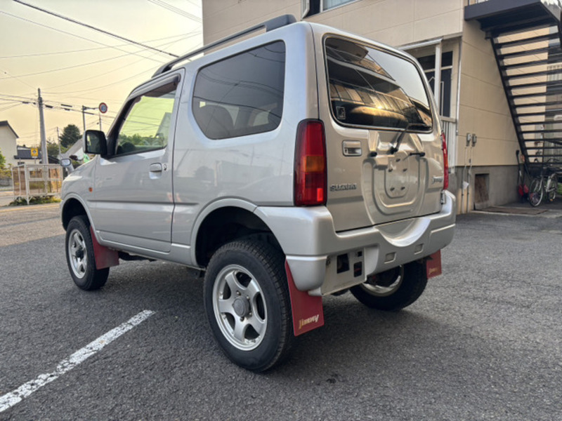 JIMNY