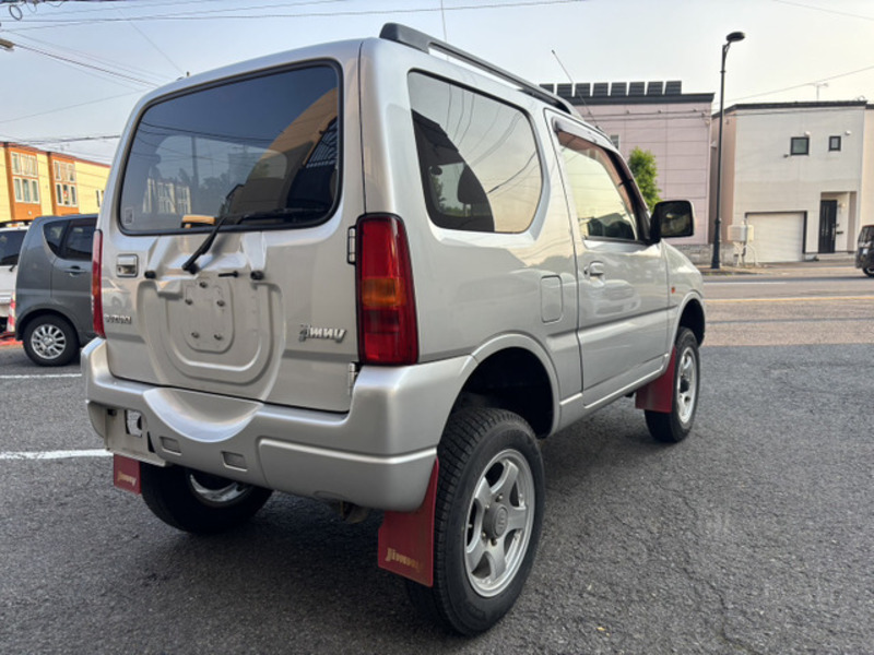 JIMNY