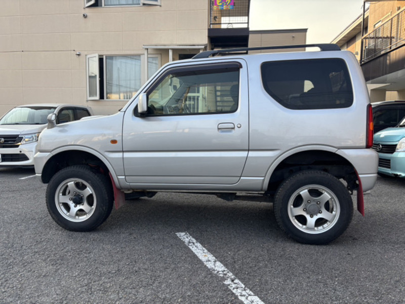 JIMNY
