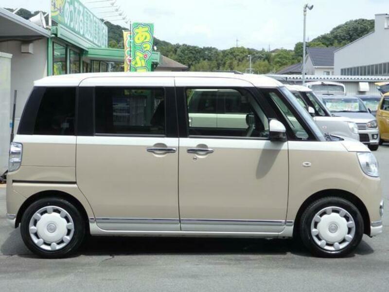 MOVE CANBUS