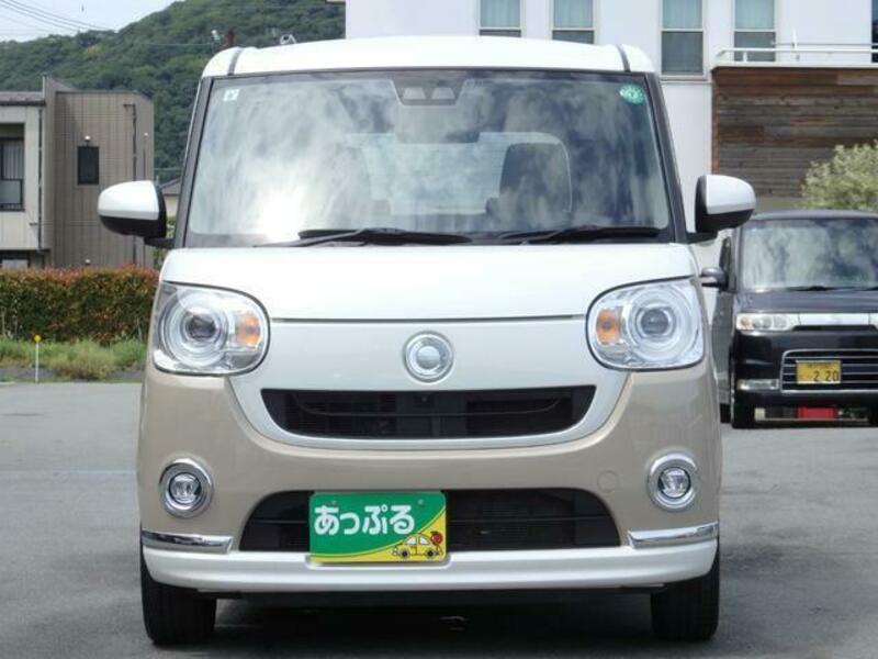 MOVE CANBUS