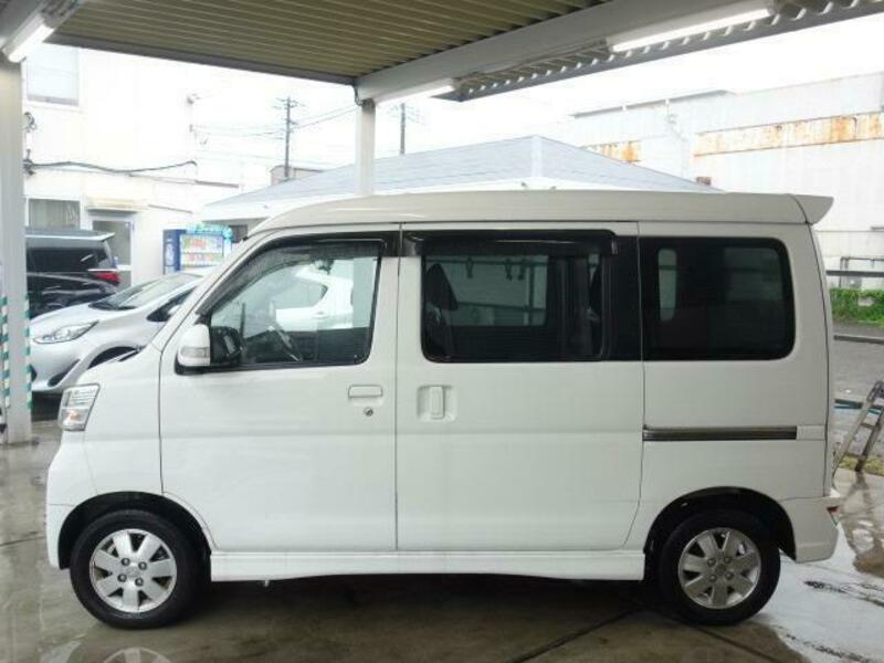 ATRAI WAGON