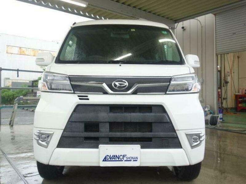 ATRAI WAGON