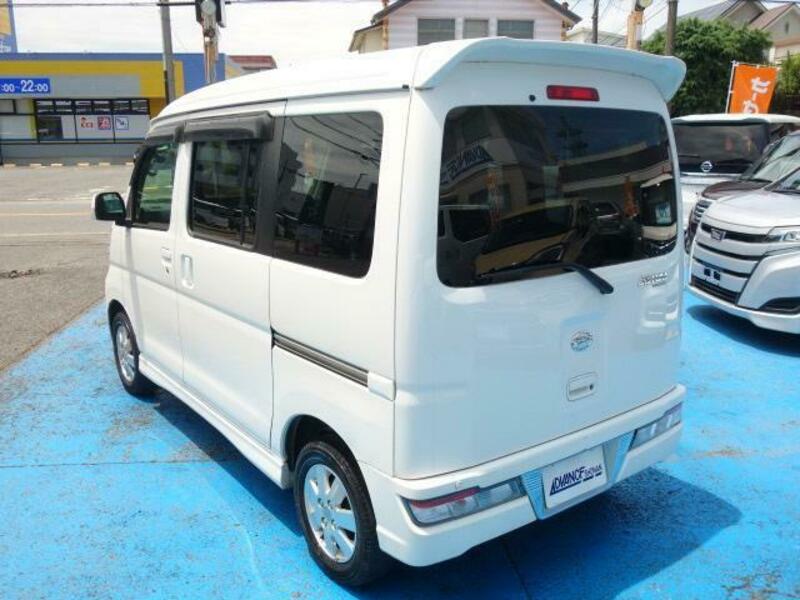 ATRAI WAGON