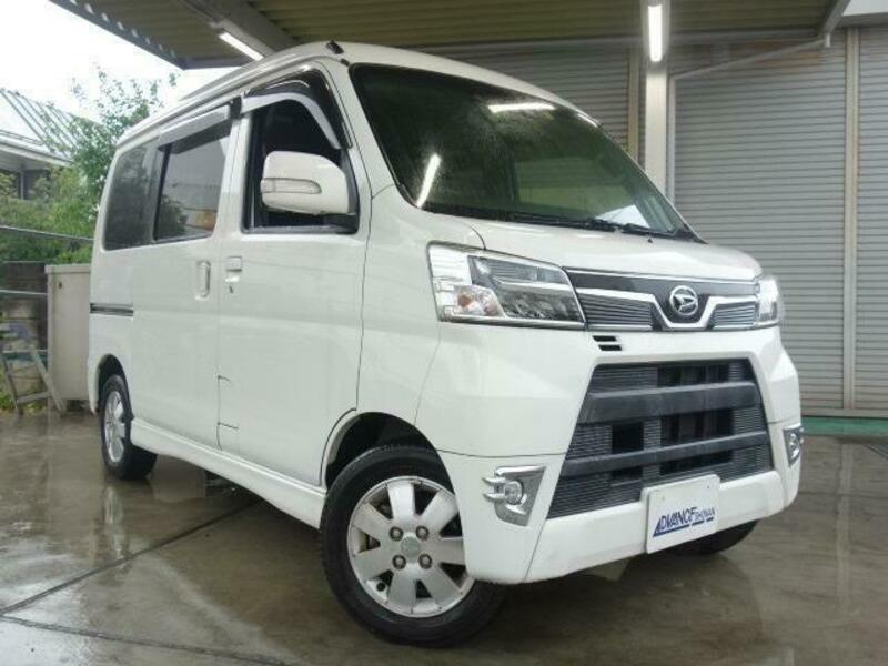 ATRAI WAGON