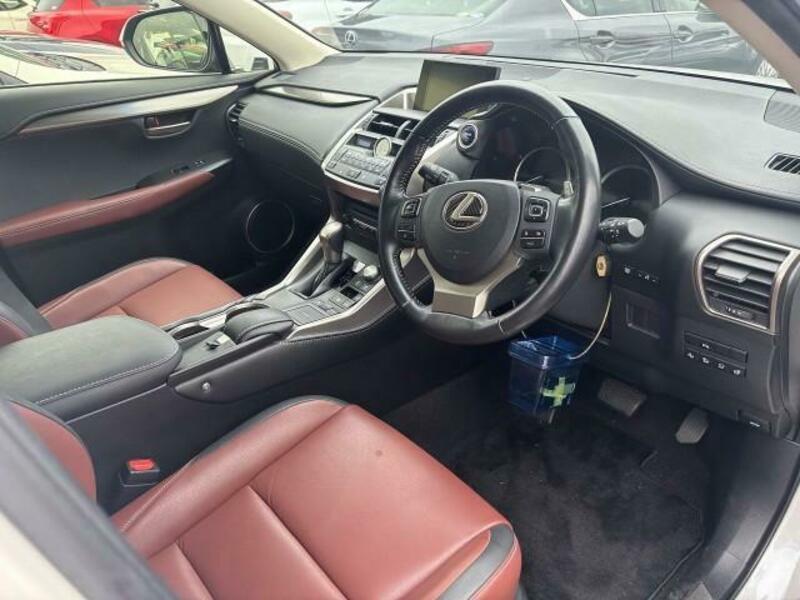NX