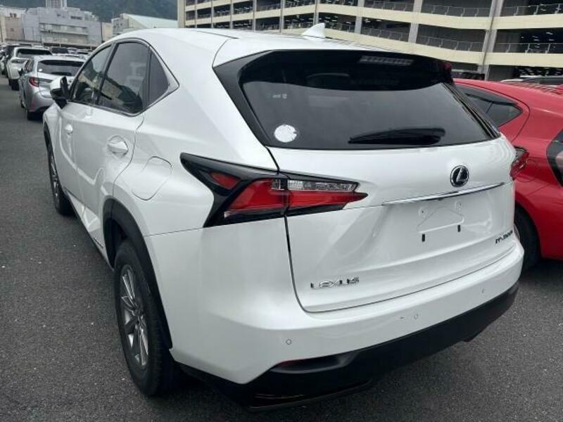 NX