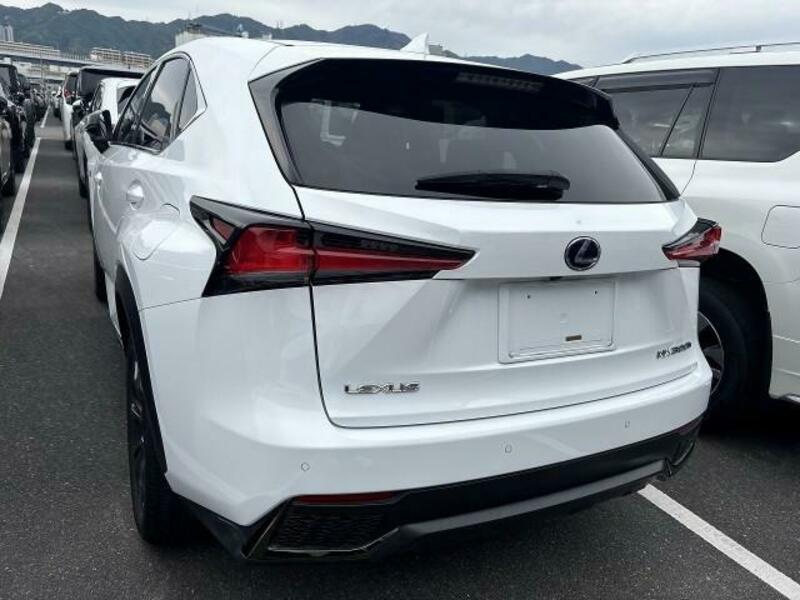 NX