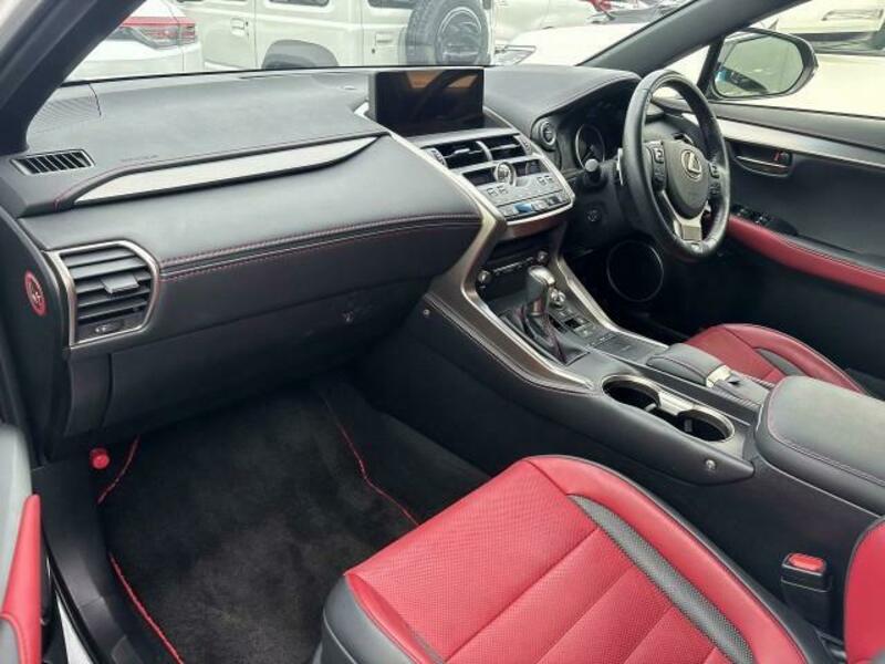 NX